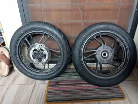 Velg vario 125 new, velg vario 150 new