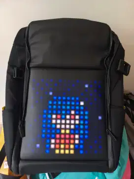 Divoom Backpack M gratis powerbank