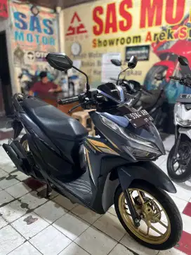 HONDA VARIO 125 2022 SAS MOTOR JL. BARATAJAYA 19 NO 5