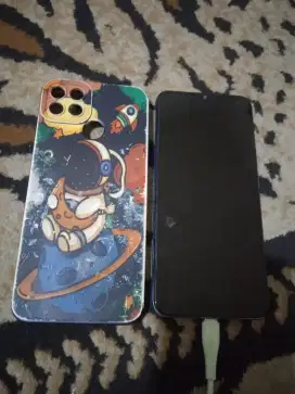 Realme Narzo 30a 4/64 Normal