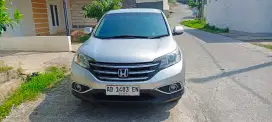 Honda Crv 2.4 AT