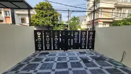 DIJUAL Brand New Rumah Kelapa Gading