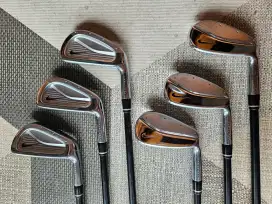 Nike Pro Combo Golf Iron Set 5-P Flex R Graphite Original jual cepat