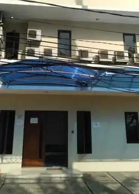 Kost Aktif Kelapa Gading Dijual Cepat Aja!