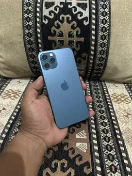 iPhone 12 PRO 128GB NOMINUS