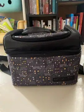 Cooler bag merek Natural Moms