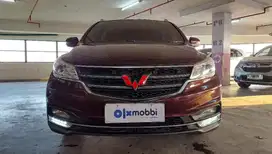 [OLXmobbi] TDP 7,JT Wuling Cortez 1.8 C Bensin-AT 2018 Merah