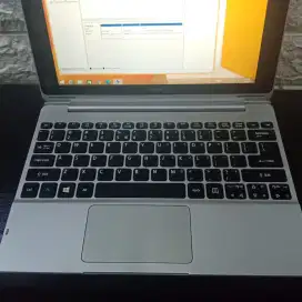 Laptop Acer aspire SW5
