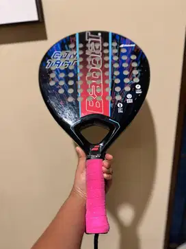 Raket padel Babolat