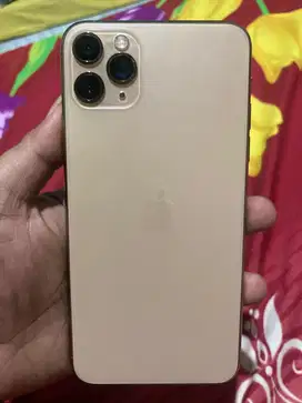 Iphone 11 promax 256gb