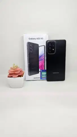 Samsung A53 5G 8/128 [Black] SEIN