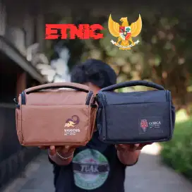 High Value | TAS KAMERA NUSANTARA TAS ETNIS TAS JAWA TAS BATAK