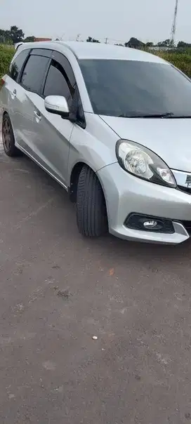 Di jual Mobilio AT 2014