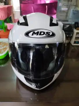 Mds Modular putih ukuran M