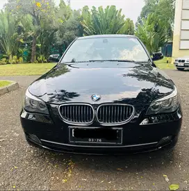 Dijual BMW 523i lci 2008. Sangat antik..