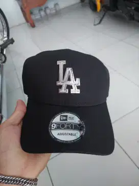 Cap New era LA