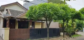 Rumah Siap Huni Lokasi Strategis Harga Nego Sampai Deal!