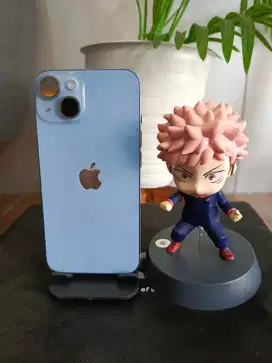 iPhone 14 128Gb iBox Garansi On