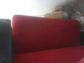 Sofa Bed Lengkap
