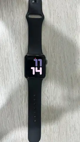 iWatch Series 3 38mm NOMINUS