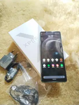 Sony Xperia 5 iii / Xperia 5 Mark 3