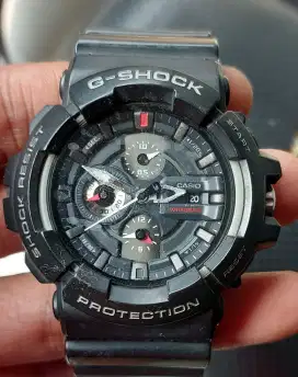 Jam tangan G-Shock