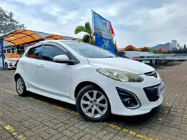 [OLXmobbi] HOT SALE - MAZDA 2 1.5 V MATIC 2014