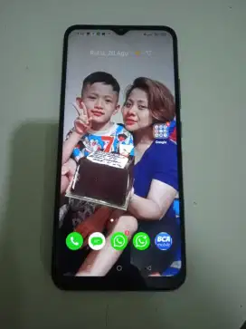 Realme Narzo 30a 4/64 Normal