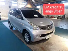 Avanza G Manual 2013, tangan.1 dr baru, mulus yerawwt