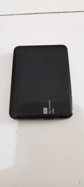 Harddisk Eksternal murah