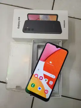 samsung a14 ram 6/128gb