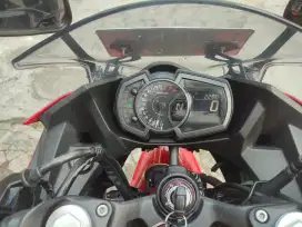 READY KAWASAKI NINJA FI TAHUN 2022 LOW KM