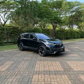Honda CR-V 1.5 Turbo Prestige Sensing 2023
