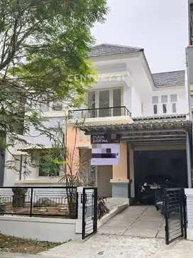 Rumah Baru Renovasi, Di Bahama Deltamas, Siap Huni