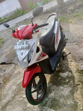 Jual cepat beat 2016 stater halus