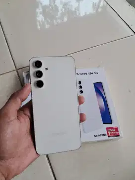Samsung Galaxy A54 5G 8/256gb Fullset Mulus