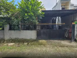 Dijual Rumah Makassar sekitar Sudiang, Jalan Perintis Kemerdekaan