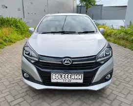 Jual Ayla X Matic