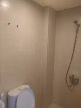 Dijual/Disewakan Studio Unfurnished Apartemen Saveria BSD City