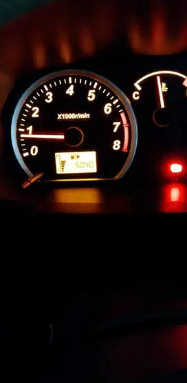 Daihatsu Luxio 2024 Bensin