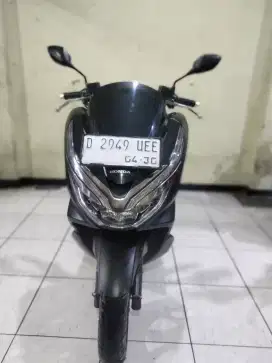 Honda vcx  2020