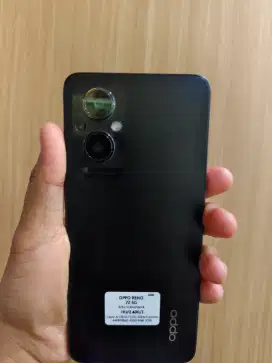 PROMO HP SECOND BERGARANSI OPPO RENO 7Z 5G 8/256