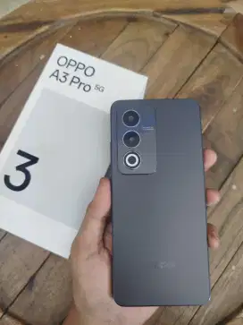 OPPO A3 PRO 5G 8/256
