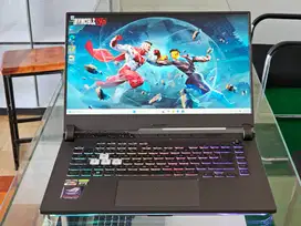 ASUS ROG G15 G513RM AMD Ryzen 7 6000 Series Ram 16 GB SSD 1 TB Nvidia