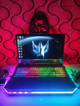 ACER NITRO 5-AN515-57 RGB GEN 11 NVIDIA RTX 3050 [Super Gaming]