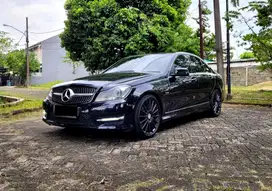 MERCY W204 C250 AVANTGARDE
