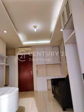 Jual Rugi Apartemen Mediterania Garden 2 Di Tanjung Duren Jakarta
