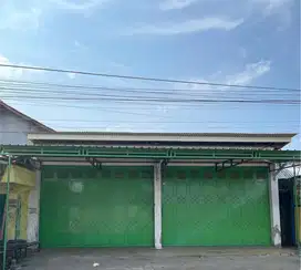 BREBES KARANGSEMBUNG SONGGOM RUKO PINGGIR JALAN JUAL SEWA MURAH