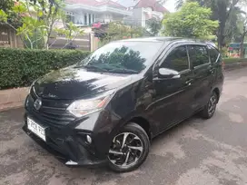 Daihatsu Sigra Type R 2023 Automatic