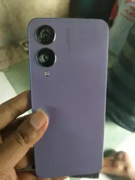 Vivo y17s matot